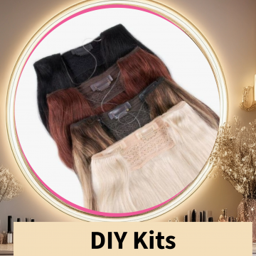 DIY kits 