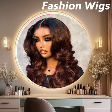 Fashion Wigs