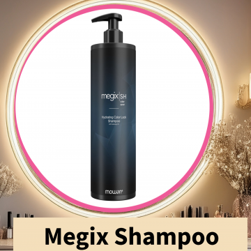 Megix Shampoo